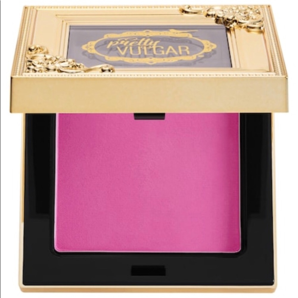 💕Pretty Vulgar Blush 💕